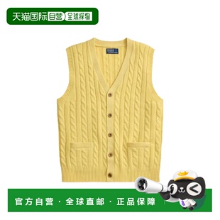 1h可退 香港直邮ralph lauren 拉尔夫劳伦 男士 RALPHLAURENGilet