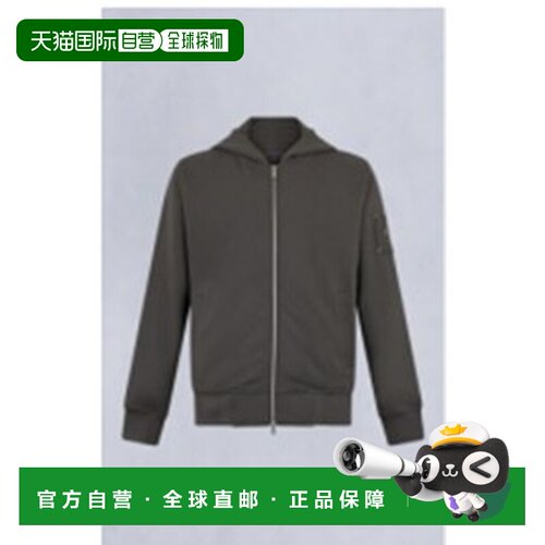 香港直邮MOOSE KNUCKLES 男士夹克 M35MS6092042 【付后1h可退】
