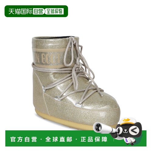 1h可退 香港直邮MOON BOOT 女士专项运动鞋 80D1409440B002 AW202