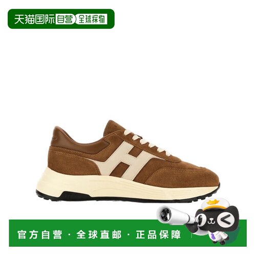 Hogan Hyperlight运动 HXM5630FR30S9G运动鞋老爹鞋