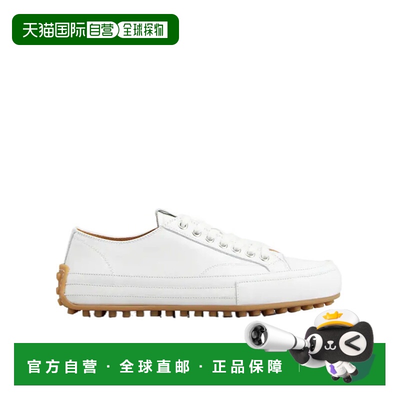香港直邮Tod's 系带运动鞋 XXW59L0JB40JUS男鞋
