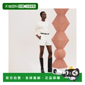 1h可退 H4H0405DQA3 25春夏 短裤 欧洲直邮HERMES 女士 爱马仕
