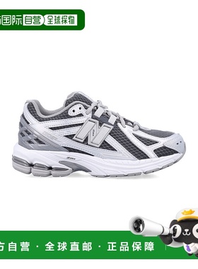 1h可退 香港直邮New Balance  男童 1906 GC 运动鞋童鞋 GC1906CZ