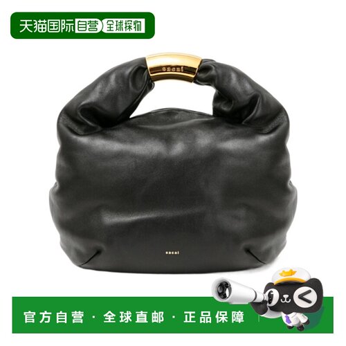香港直邮Sacai 中号手提包 S14701斜挎包单肩包