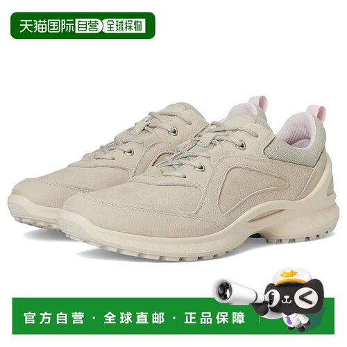 香港直邮ecco 爱步 女士 Biom Energi Explorer 漫步运动鞋休闲鞋