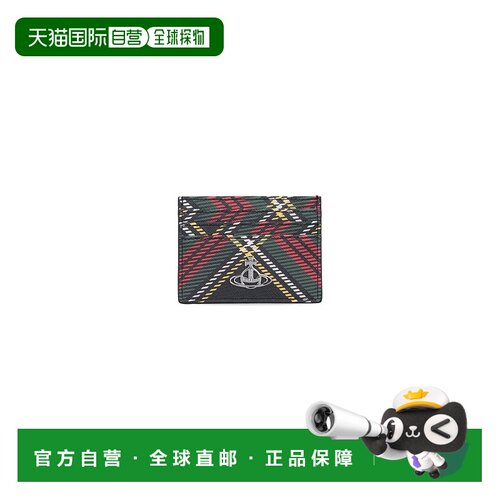 1h可退 香港直邮Vivienne Westwood 薇薇恩 韦斯特伍德 女士 ITAL