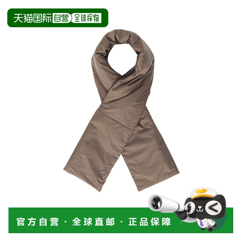 香港直邮Max Mara Padding围巾 6546014806