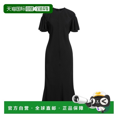 1h可退 香港直邮VICTORIA BECKHAM 维多利亚 贝克汉姆 女士 长款