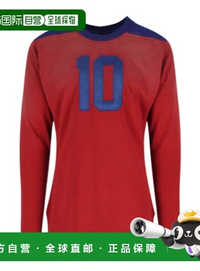 1h可退 香港直邮Maison Margiela 圆领T恤 S50GC0717S23988上衣