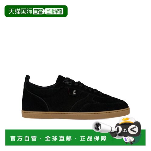 香港直邮Christian Louboutin Tutti Rui 低帮运动鞋 1250826_