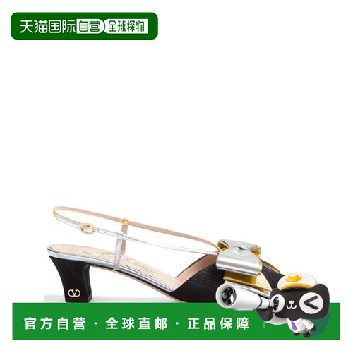香港直邮VALENTINO GARAVANI 女士高跟鞋 6W2S0LB6Q支付后1h可退