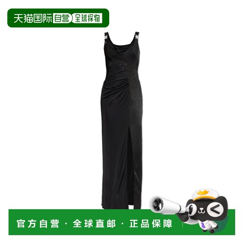 香港直邮VERSACE 女士连衣裙 10230591A124971B000 AW2026