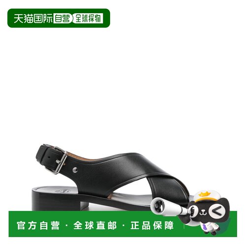 香港直邮CHURCH'S 女士凉鞋 DX01049FGF0AAB SS2025支付后1h可退