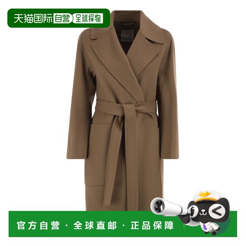 欧洲直邮maxmara 女士 外套