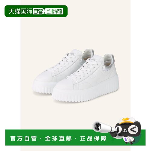 香港直邮HOGAN 女士运动鞋 100297130111000 CO 花色 Sneaker H-S