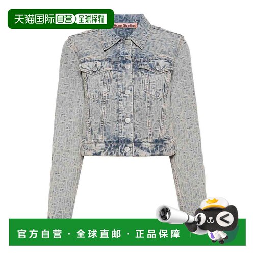 香港直邮acne studios 女士 外套