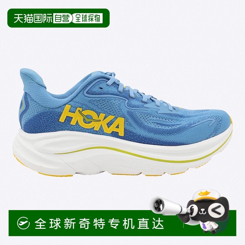 1h可退 香港直邮Hoka One One 男士 Hoka one one 运动鞋 1162030