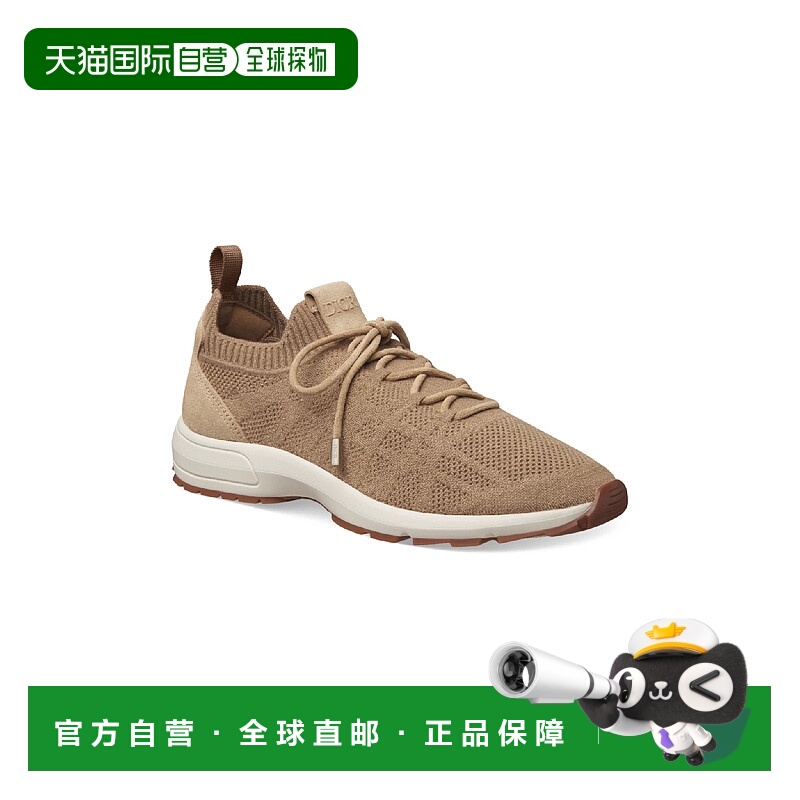 1h可退 欧洲直邮DIOR 迪奥 25秋冬 3SN333AAS_H718 男士 休闲运动