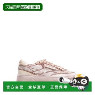欧洲直邮reebok 男士 时尚休闲鞋锐步运动鞋