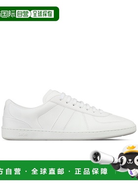 欧洲直邮DIOR (2025新品) 运动鞋 B01 Matchpoint迪奥
