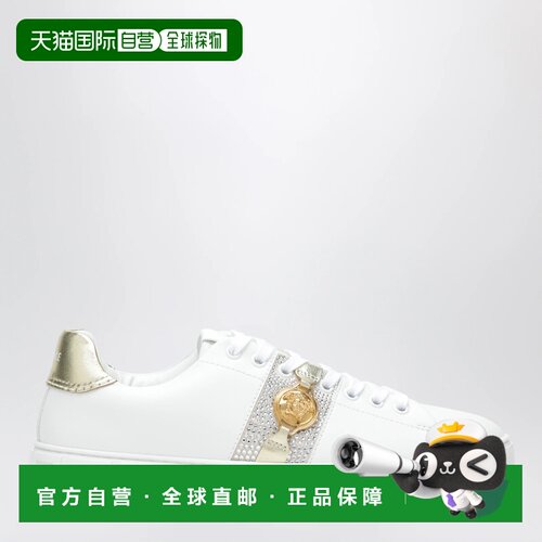 香港直邮VERSACE 女士休闲鞋 10246531A192156WP5G AW2026