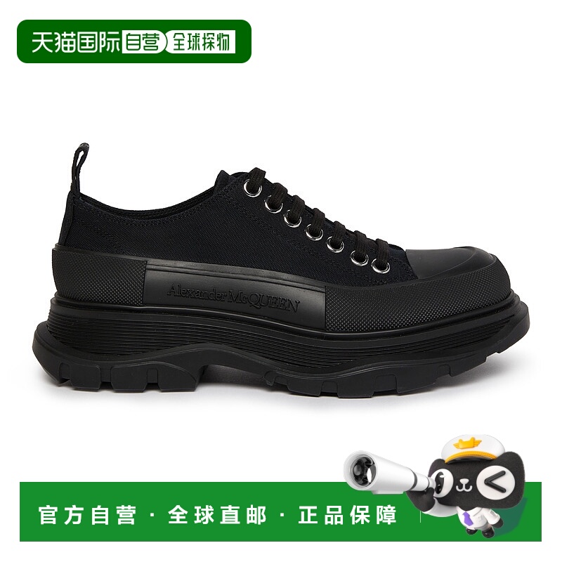 欧洲直邮ALEXANDER MCQUEEN 25秋冬  697072W4MV2/1000 AMQTJ4Q9B
