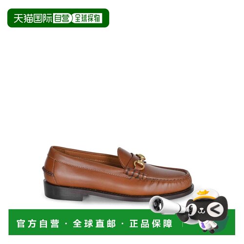 欧洲直邮sebago/仕品高 男士 正装鞋休闲鞋乐福鞋