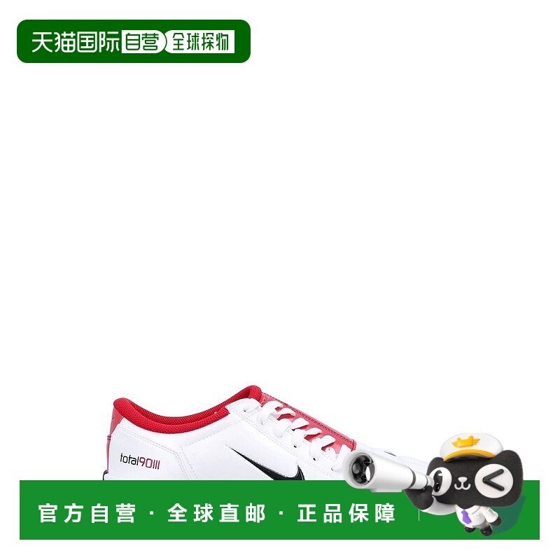 1h可退 香港直邮Nike 耐克 男士 Total 90 繫帶運動鞋 HQ2851100