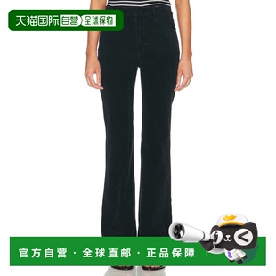美国直邮NILI LOTAN 女士 Joan 裤子 13260W590 舒适时尚