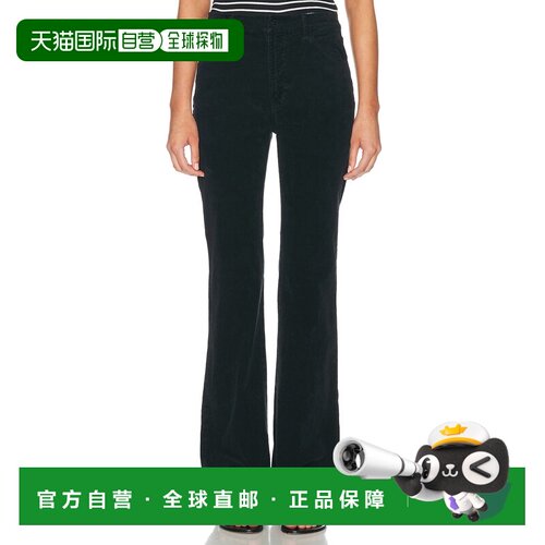 美国直邮NILI LOTAN 女士 Joan 裤子 13260W590 舒适时尚