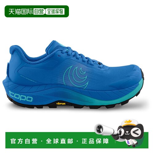 香港直邮TOPO ATHLETIC 女士专项运动鞋 1232036BLUEBLUE CO