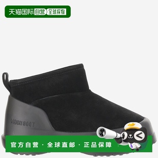 男士 BOOT 靴子80D2480040N001雪地靴短靴 欧洲直邮MOON 1h可退