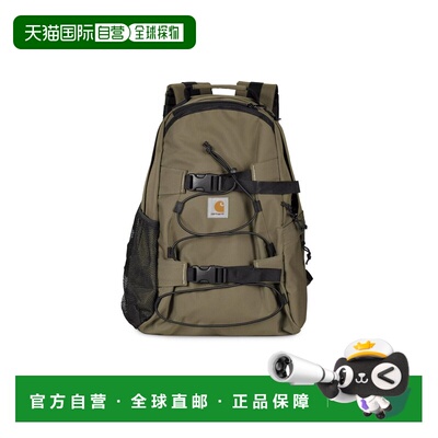1h可退 香港直邮CARHARTT WIP 男士 Kickflip 背包 I031468E5XX