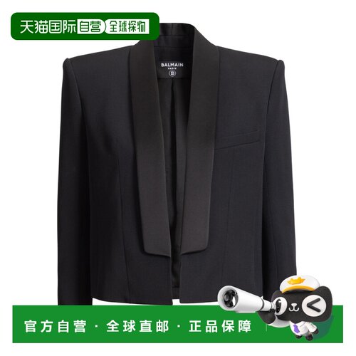 Balmain 长袖西装外套 HF1SC305ME54
