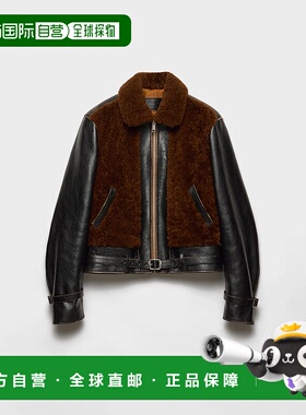 1h可退 欧洲直邮PRADA 普拉达 25秋冬 UPW574_172N_F0807_S_OOO