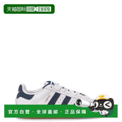 1h可退 香港直邮Adidas 男士 JQ7439/FTWWHT NINDIG GOLDMT 运动