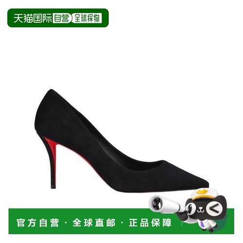 Christian Louboutin Miss Z 高跟鞋 1250035_一【付后1h可退】