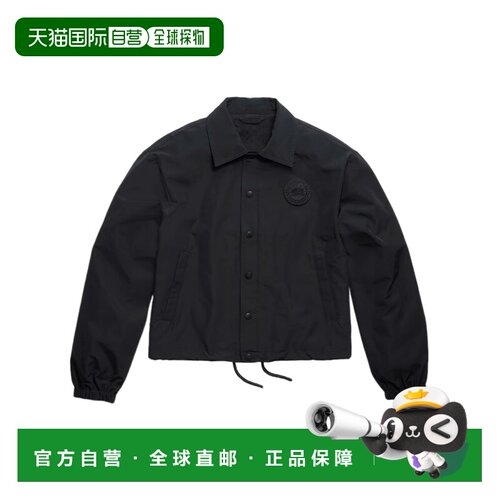Canada Goose Regency 夹克 2669WT 【付后1h可退】
