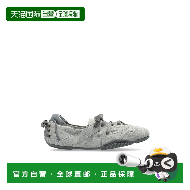 1h可退 欧洲直邮acne studios 女士 运动鞋
