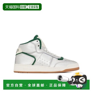 休闲运动鞋 香港直邮Saint 69079708C60 Laurent