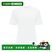T恤 1h可退 OWAA049C99JER001 女士 短袖 香港直邮off white