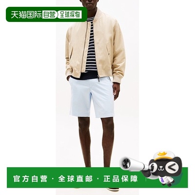 1h可退 香港直邮Tommy Hilfiger 汤米 希尔费格 男士 F|MW0MW2356