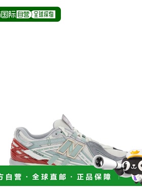 香港直邮New Balance  男士 1906A 运动鞋 U19065DYSEASALTLONEST