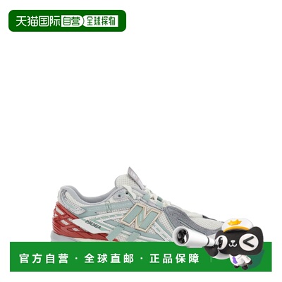 香港直邮New Balance  男士 1906A 运动鞋 U19065DYSEASALTLONEST