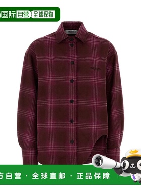 1h可退 香港直邮The Attico 女士 衬衫 251WCH00014CCC115AA