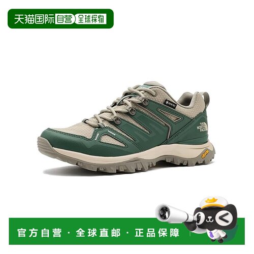 1h可退 美国直邮the north face 北面 女士 Hedgehog GORE-TEX®