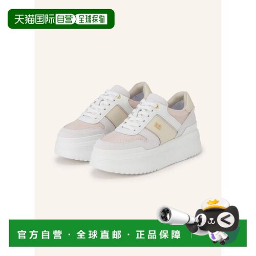 1h可退 香港直邮bogner/博格纳 女士 运动鞋
