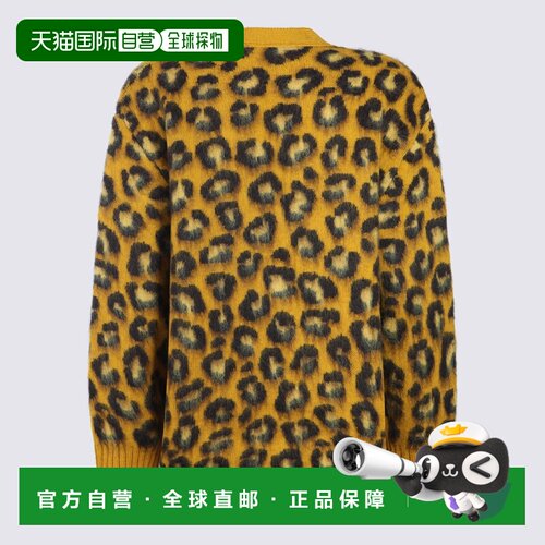 香港直邮BOTTEGA VENETA 女士针织衫 845600V5MC0【付后1h可退】