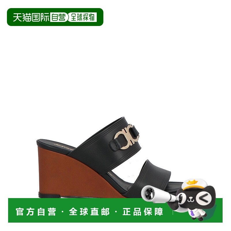 香港直邮Salvatore Ferragamo 菲拉格慕 女士 凉鞋