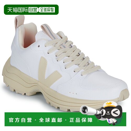 欧洲直邮VEJA  女鞋 春夏 低帮板鞋 VENTURI厚底运动鞋